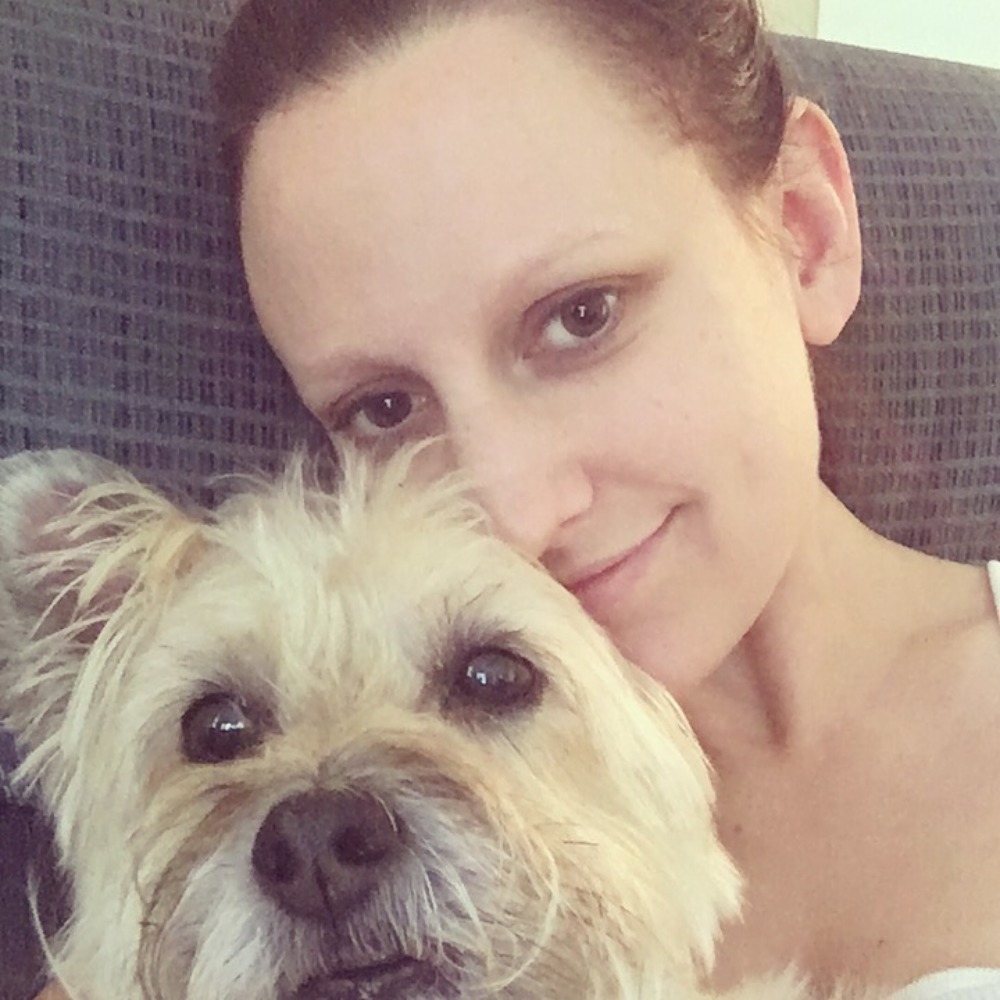 Meet your Posher, Rachel